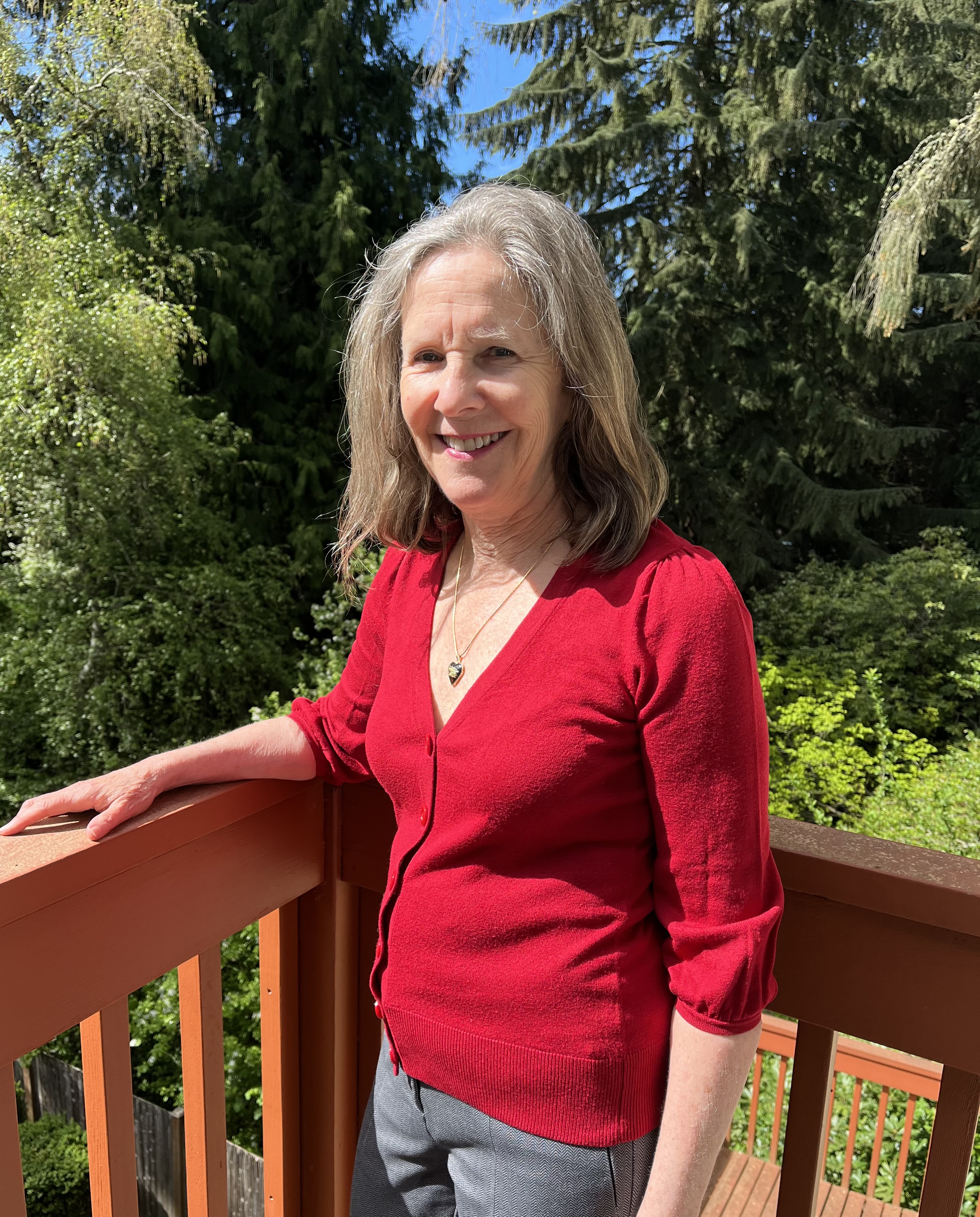 Dr. Catherine Grytting